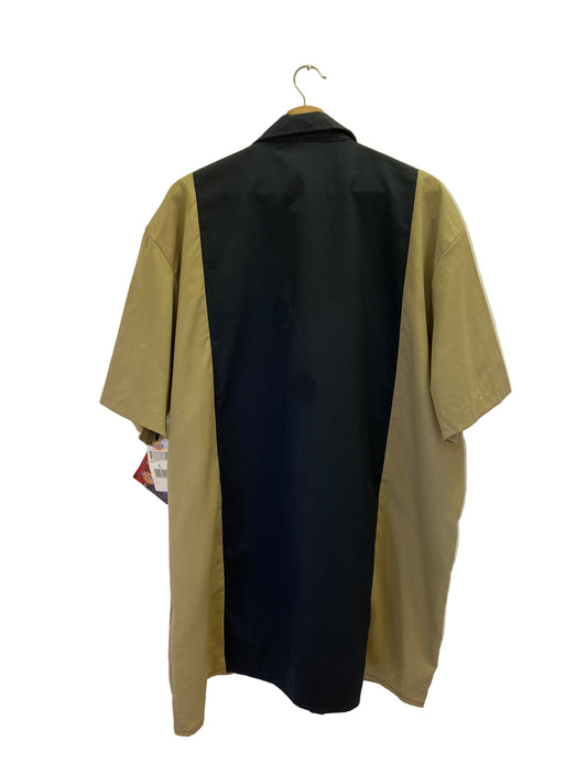 CAMISA DICKIES TWO TONES INDUSTRIAL NUEVA CON ETIQUETA