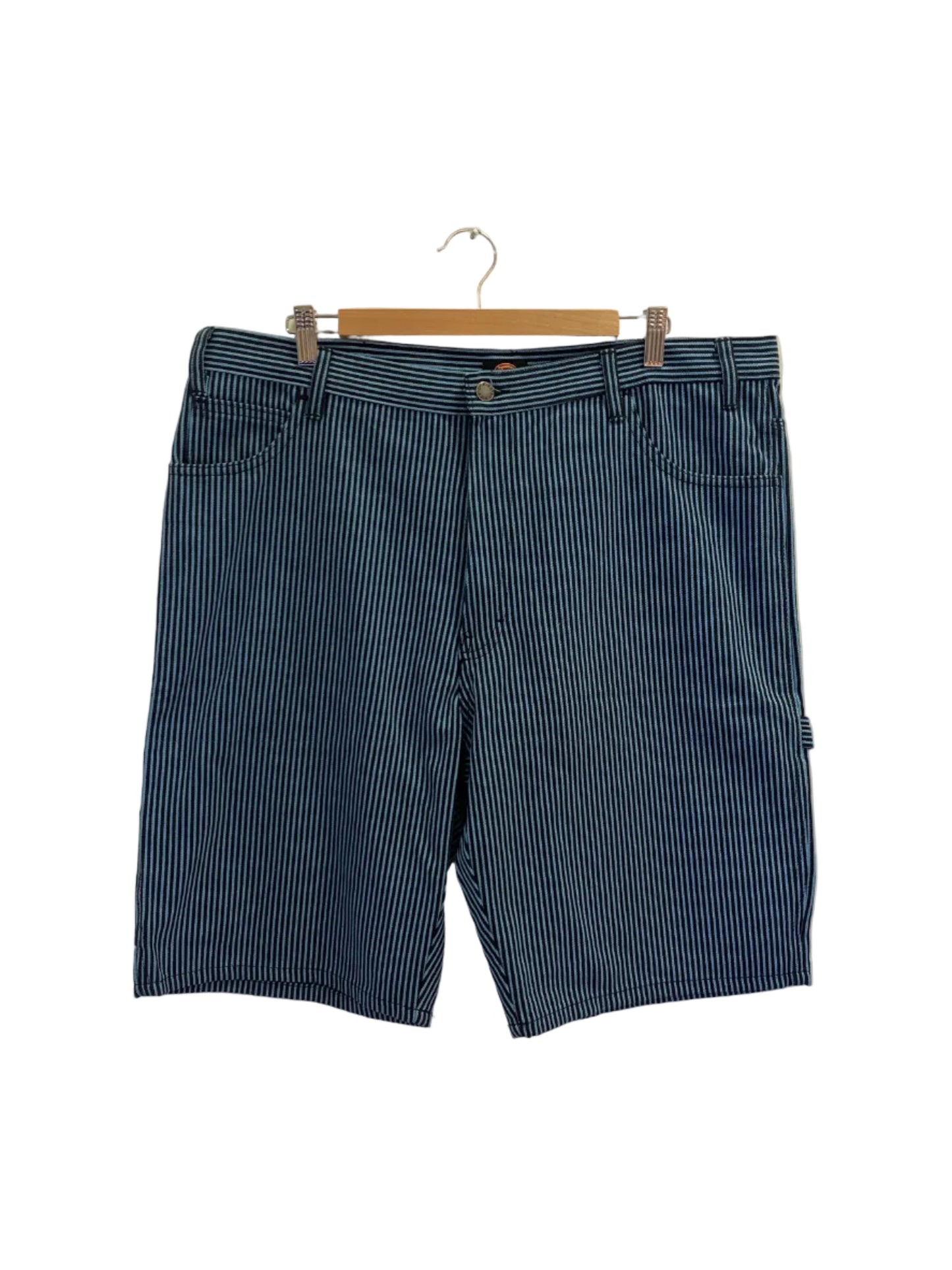 Short Dickies Hickory