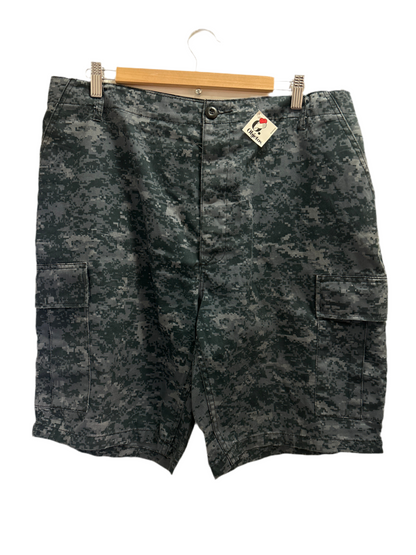 SHORT PIXEL CAMO ROTHCO