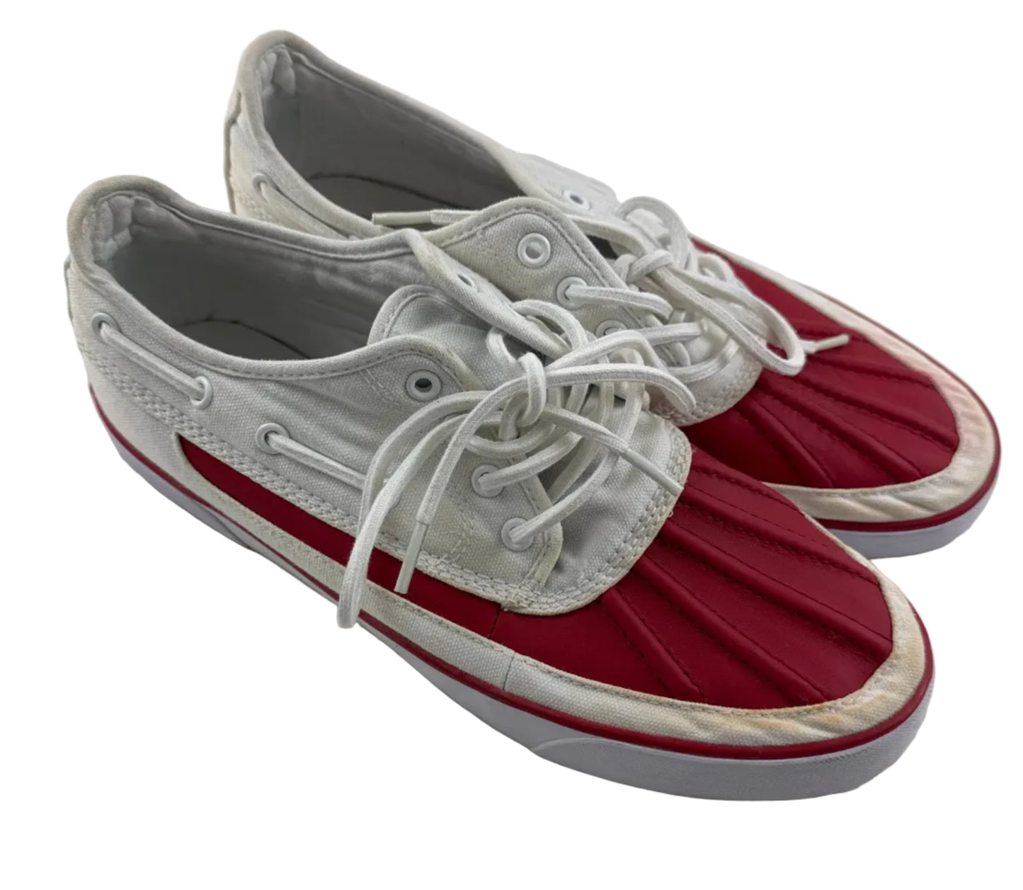 Zapatos nauticos Polo Ralph Lauren