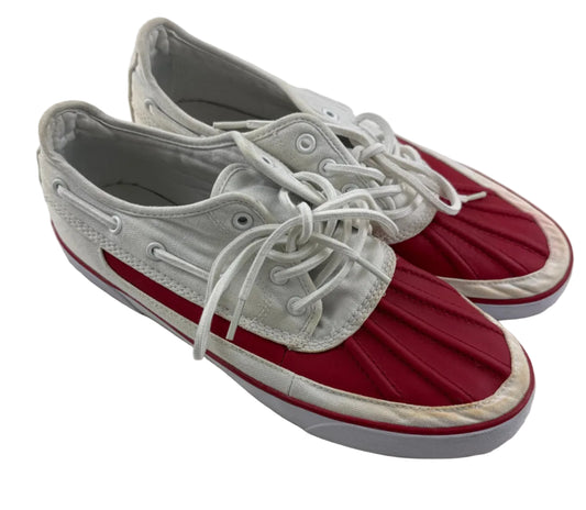 Zapatos nauticos Polo Ralph Lauren