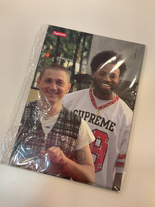 LIVING PROOF Vol. 10