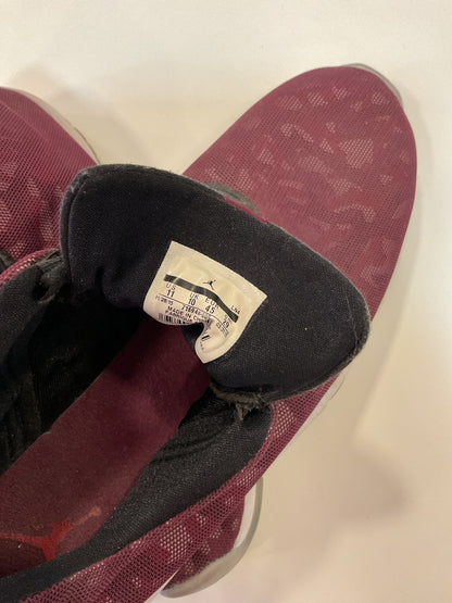 ZAPATILLAS AIR JORDAN FUTURE LOW “BORDEAUX CAMO”