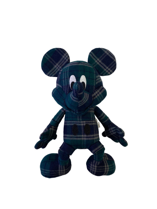 PELUCHE MICKEY MOUSE X UNIQLO