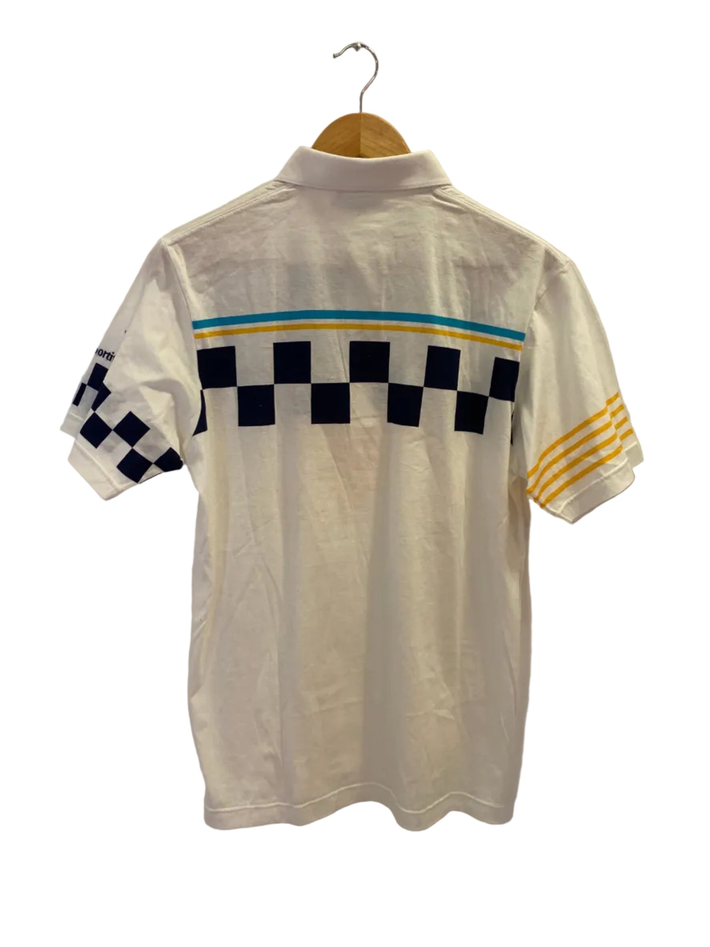 Polera Le Coq Sportif