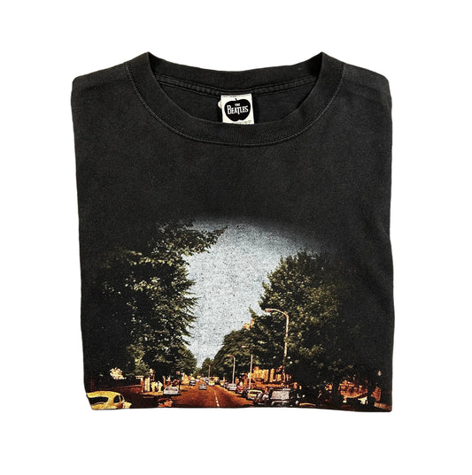 Polera Beatles Abbey Road