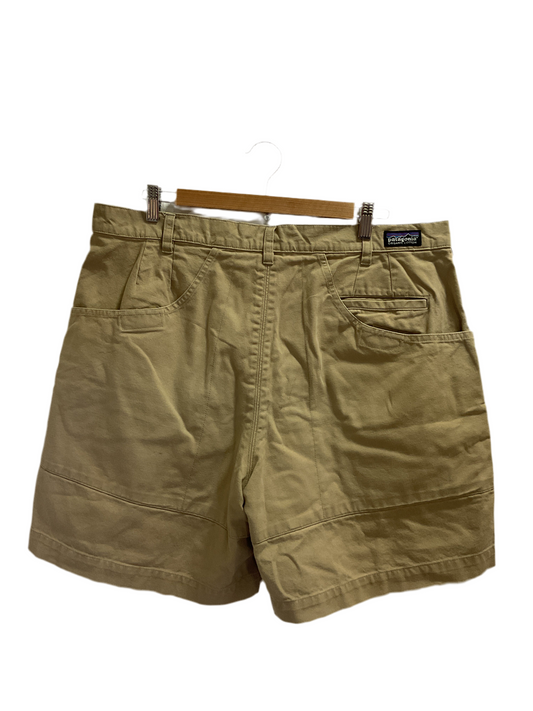 SHORT PATAGONIA