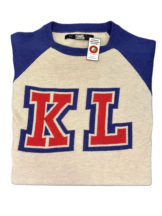 Sweater Karl Lagerfeld