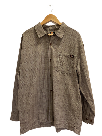 CAMISA DICKIES