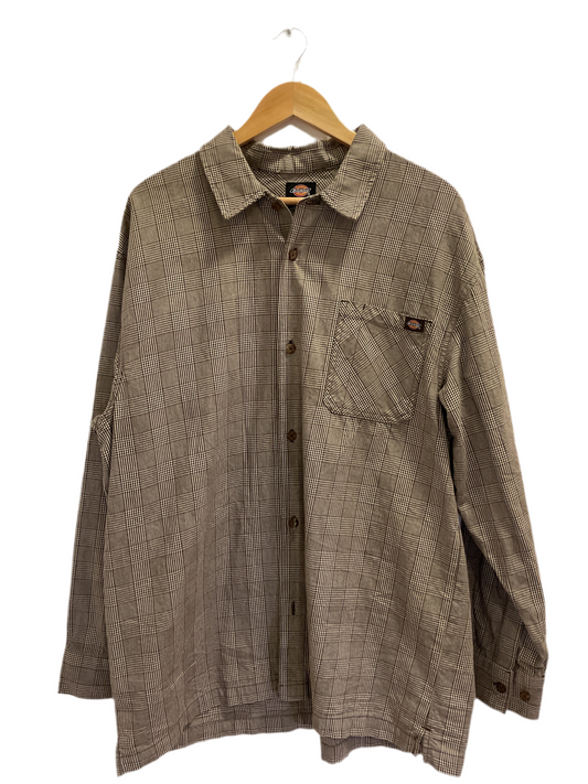 CAMISA DICKIES
