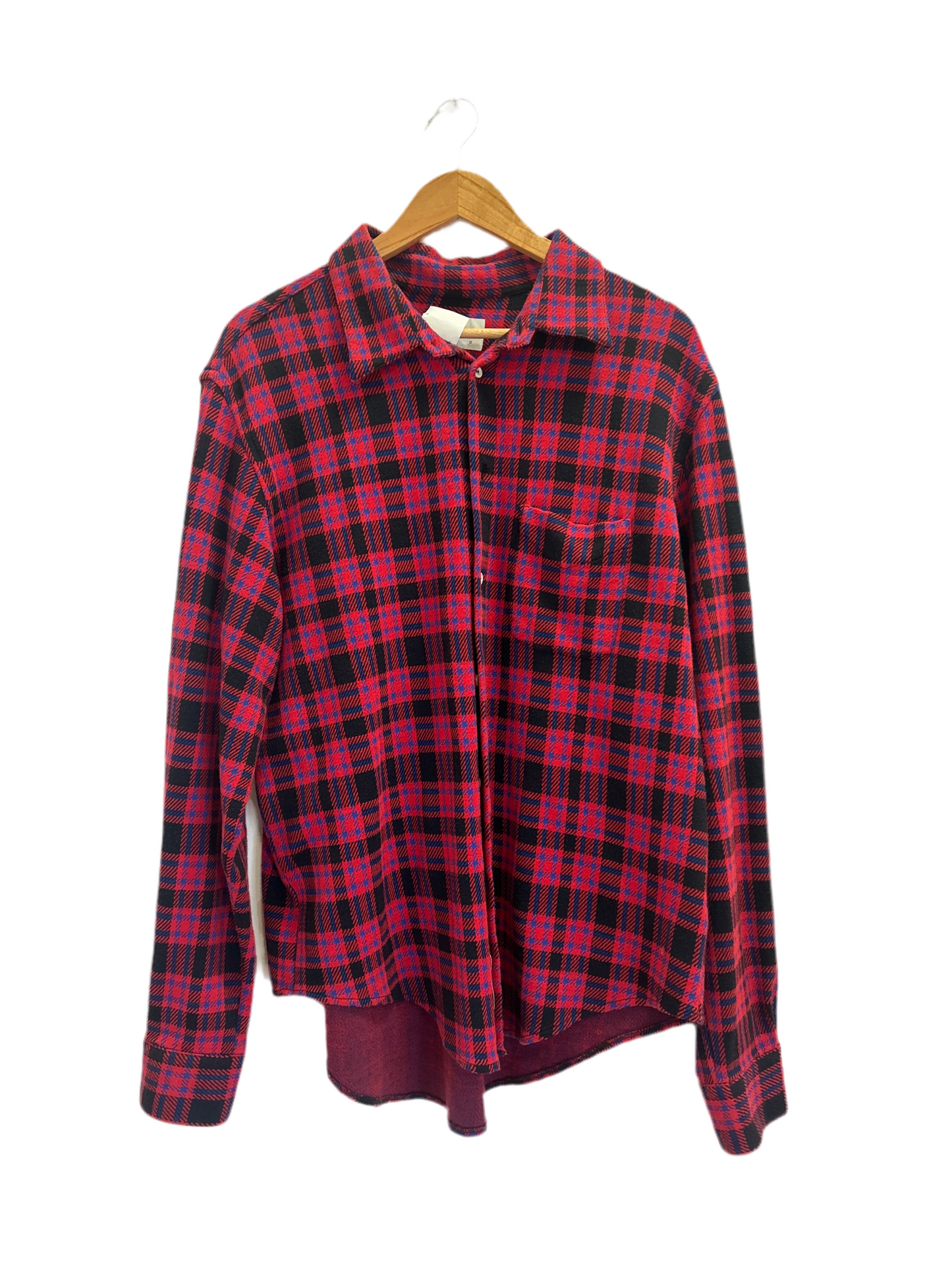 CAMISA 4S DESIGNS