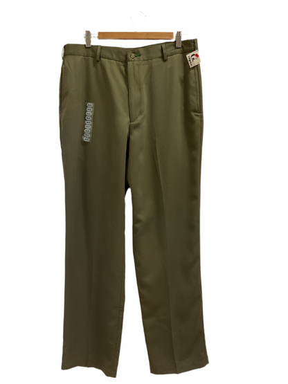 PANTALÓN TOMMY HILFIGER MICRO TECH NUEVO CON ETIQUETA