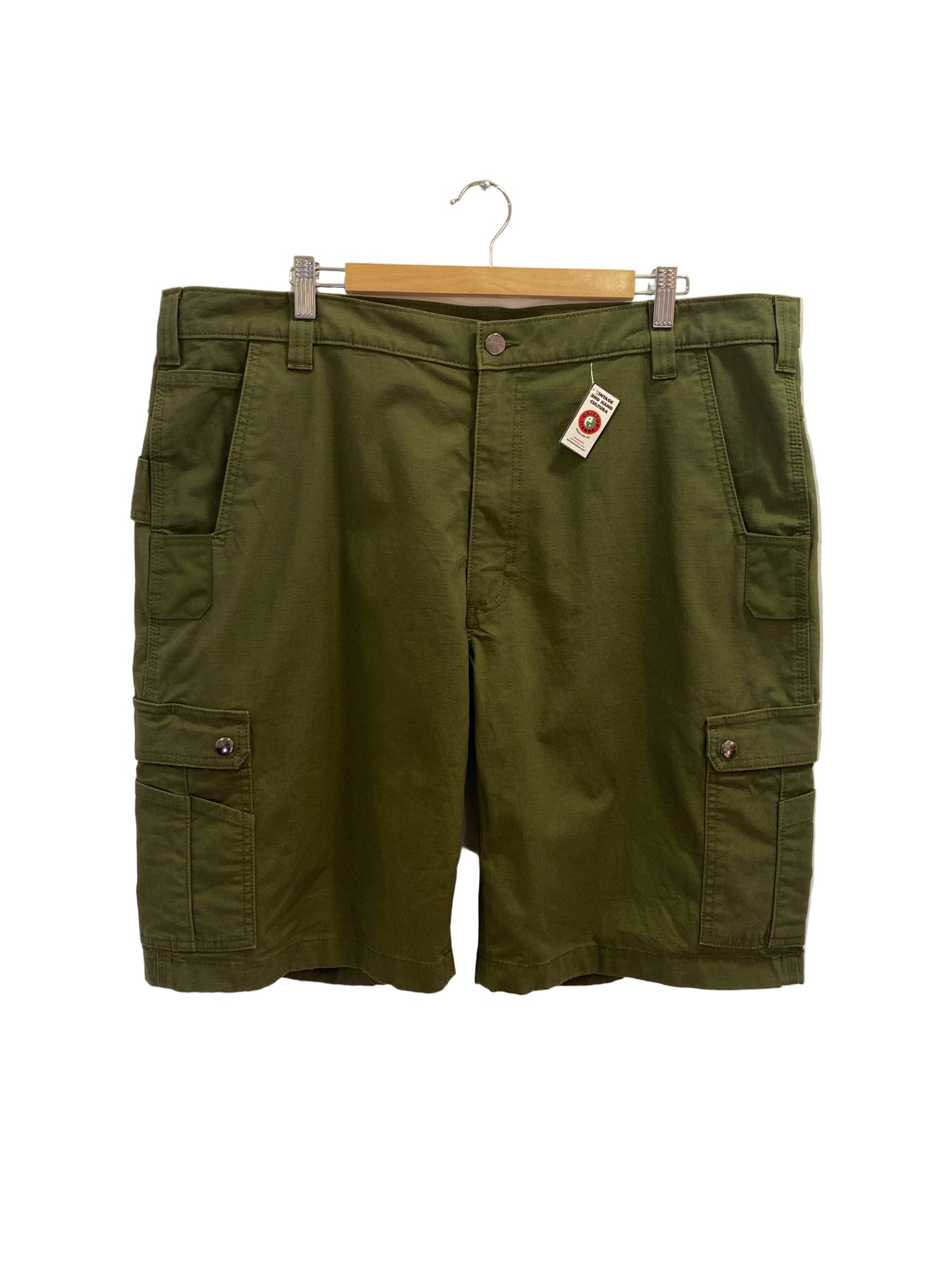 Short Carhartt Cargo