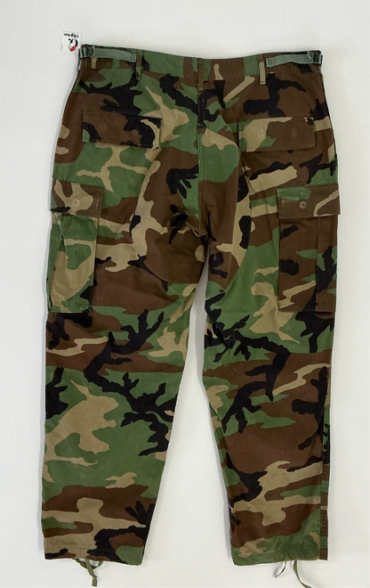PANTALON CAMO