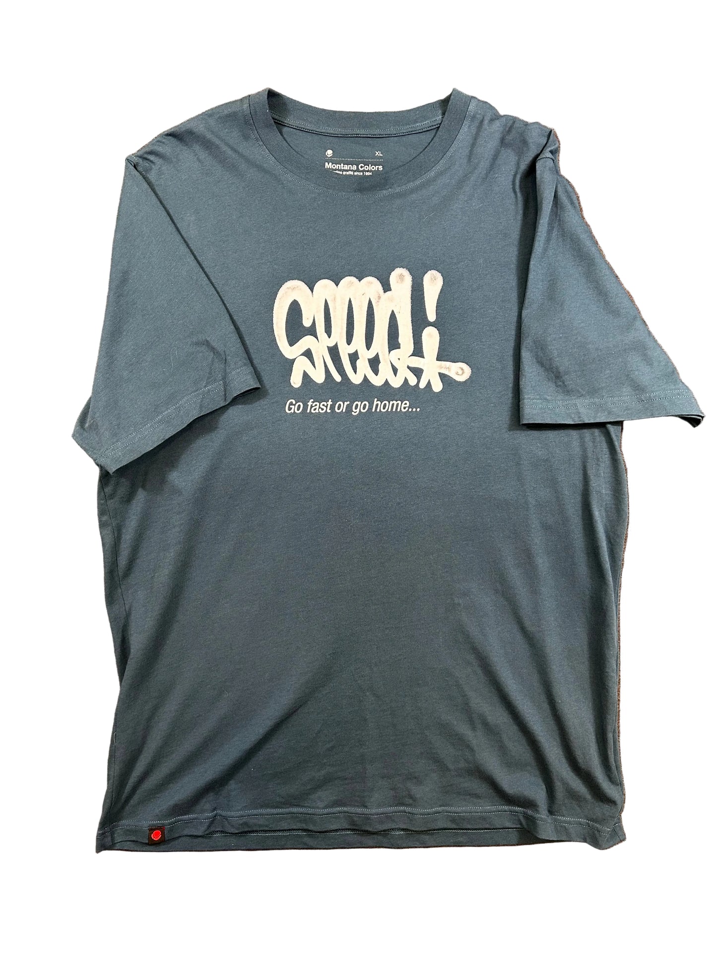 Polera MTN Speed