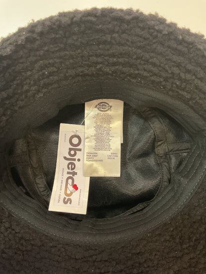 BUCKET DICKIES RED CHUTE