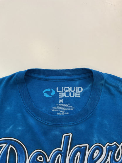 POLERA LOS ANGELES DODGERS