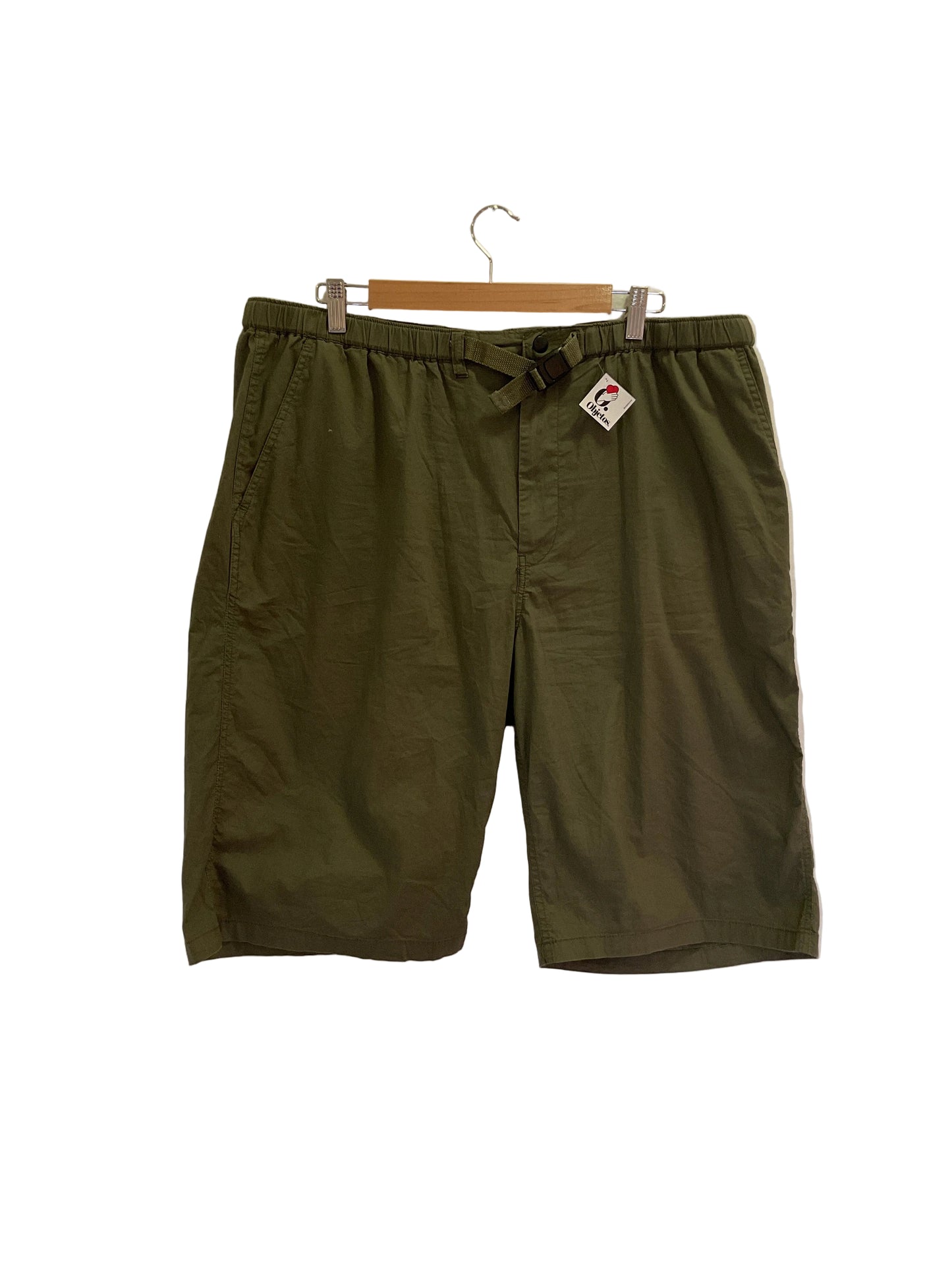 Short largo Japonés O.R.G