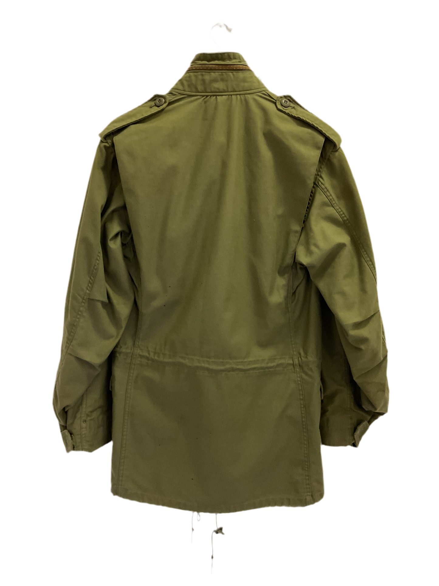 CHAQUETA MILITAR  ALPHA M-65