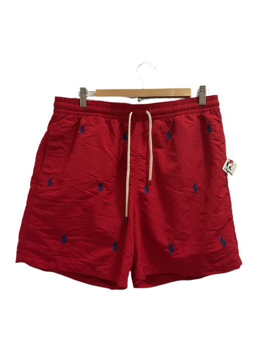 TRAJE DE BAÑO POLO RALPH LAUREN