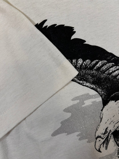 Polera Aguila vintage