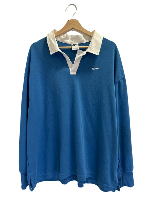 Polera ML Nike