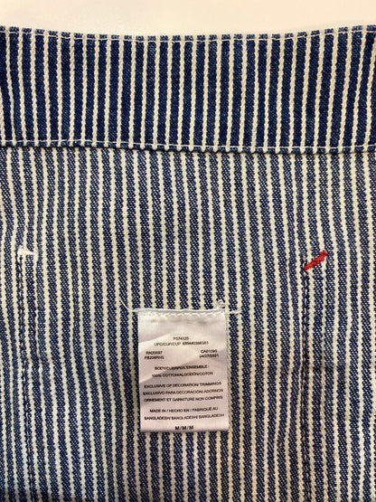 JARDINERA DICKIES HICKORY