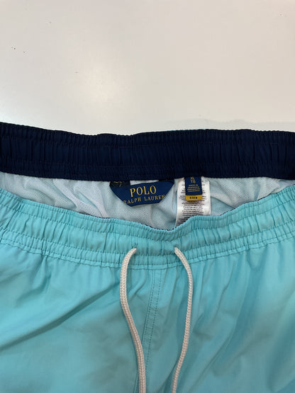 TRAJE DE BAÑO POLO RALPH LAUREN