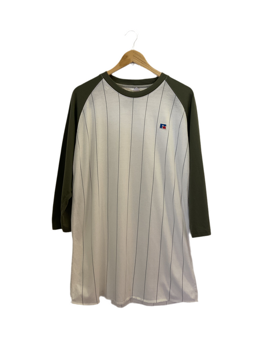 POLERA RUSSELL ATHLETIC