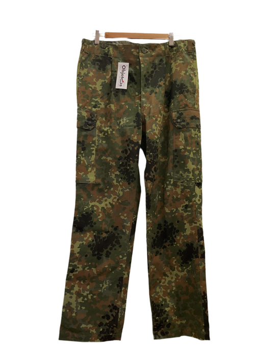 PANTALÓN MILITAR GE SCHARRER UGB
