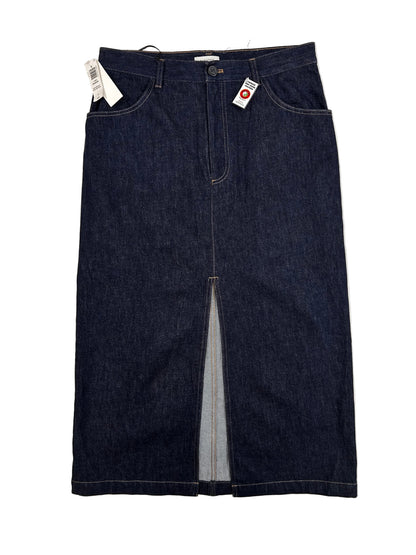 Falda denim Babaton