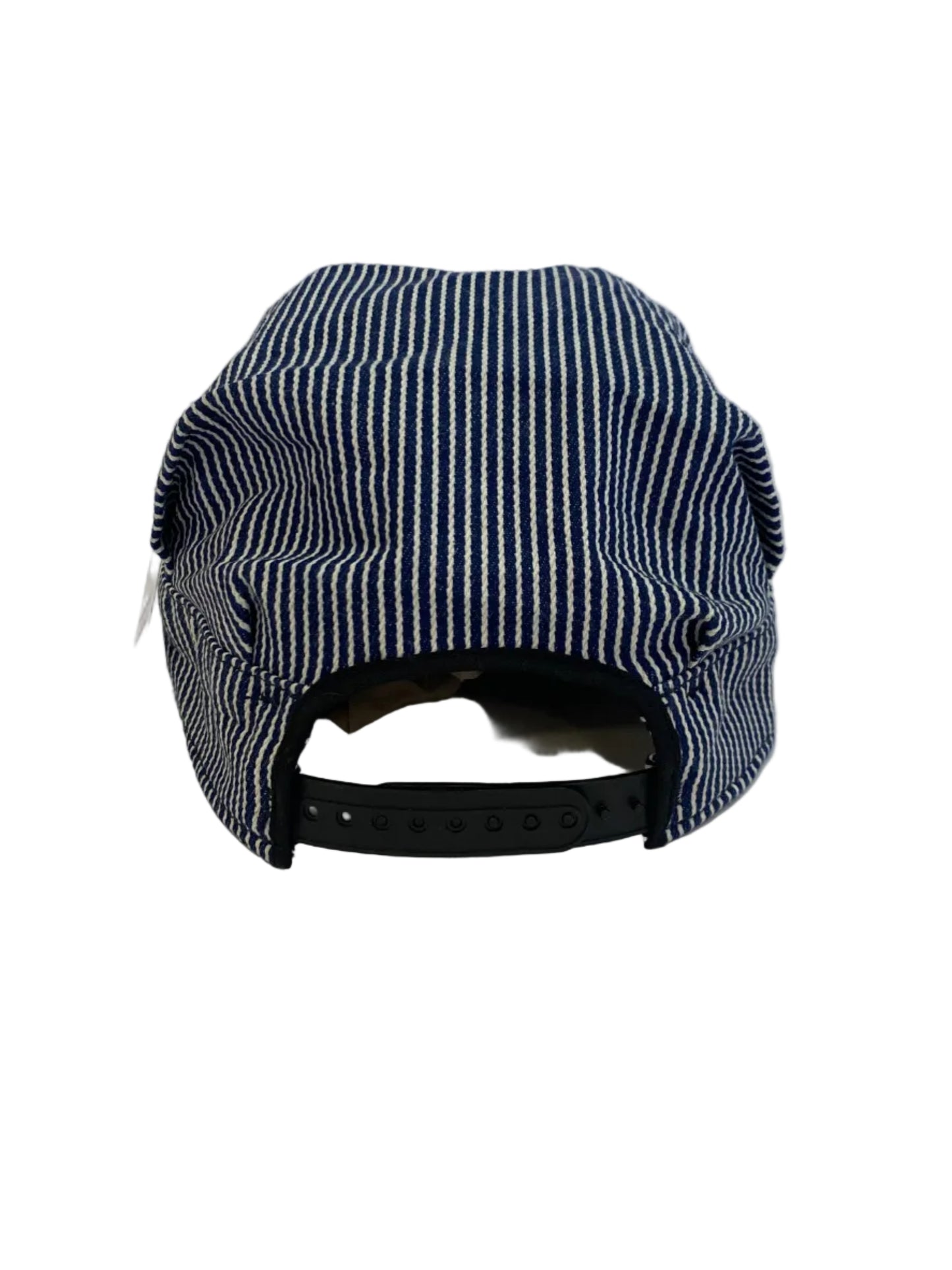 Jockey Round House Snap Back