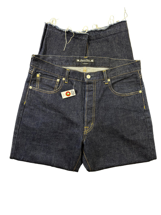 Jeans Sasquatch Fabrix