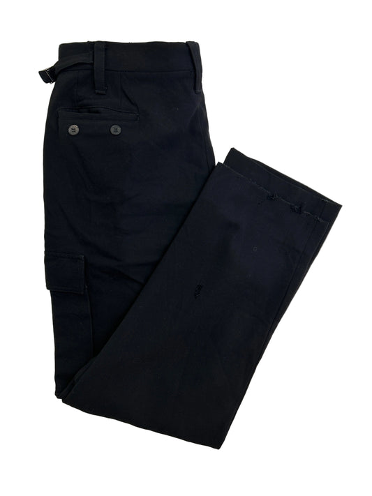 Pantalón Gucci con distressed