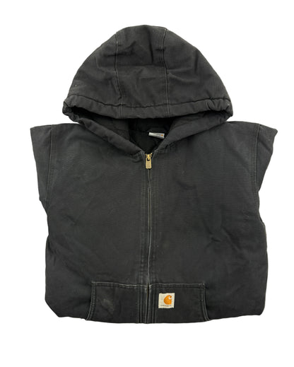 Chaqueta Duck Active