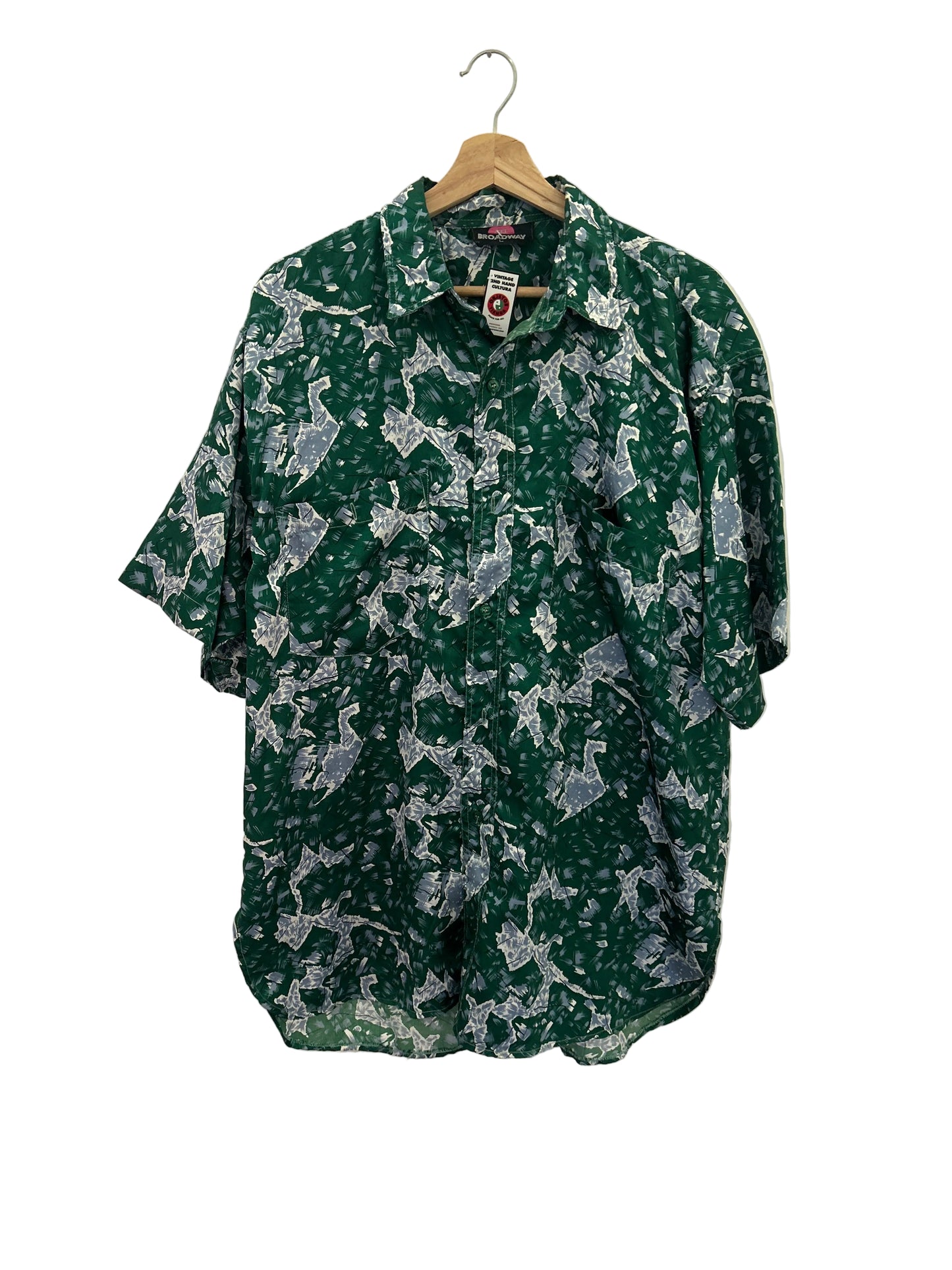 Camisa Broadway