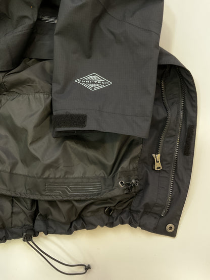 PARCA COLUMBIA OMNI-TECH WATERPROOF - BREATHABLE