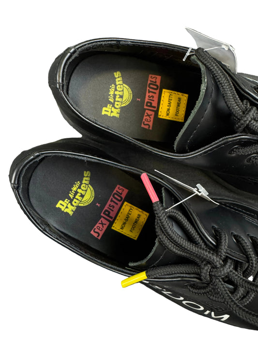 Dr Martens 1925 Sex Pistols