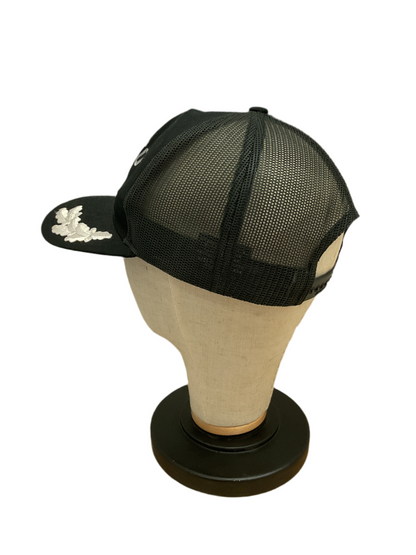 TRUKER CAP FIRE DEPARTMENT