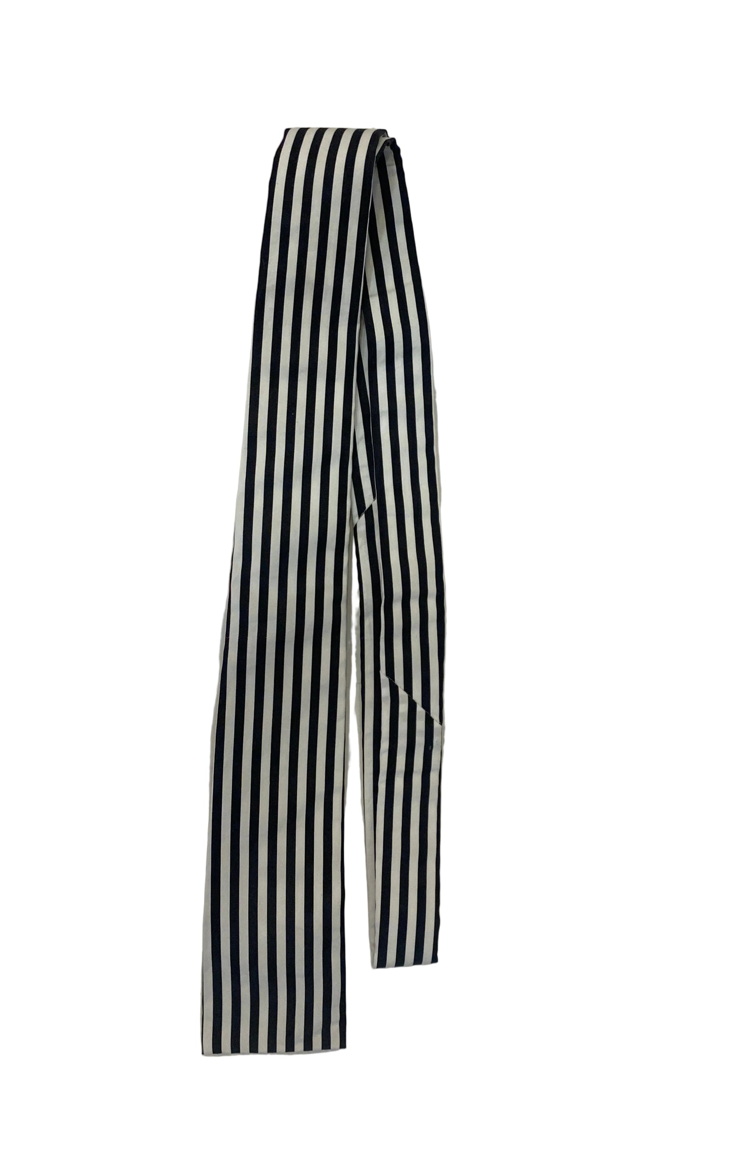 Corbata Comme des Garçons