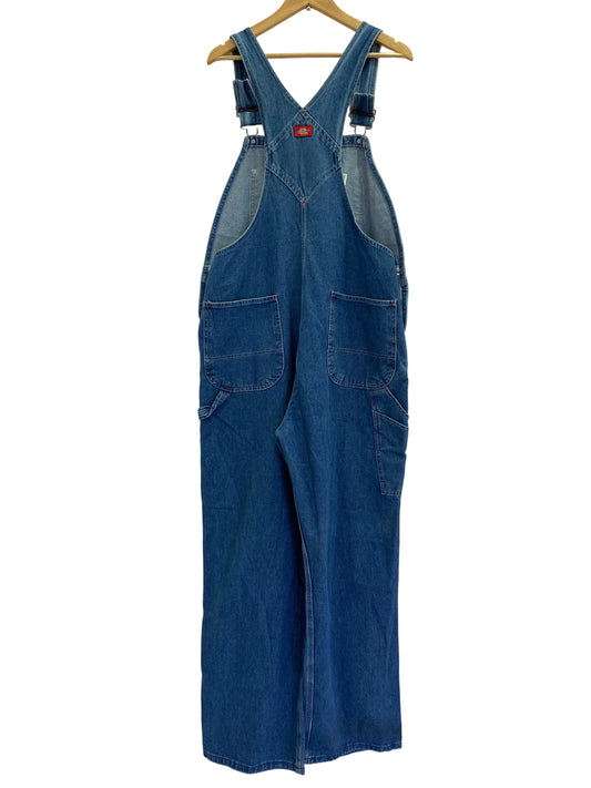 JARDINERA DICKIES