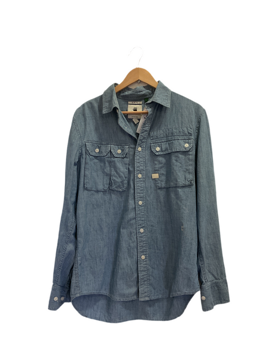 CAMISA G-STAR RAW
