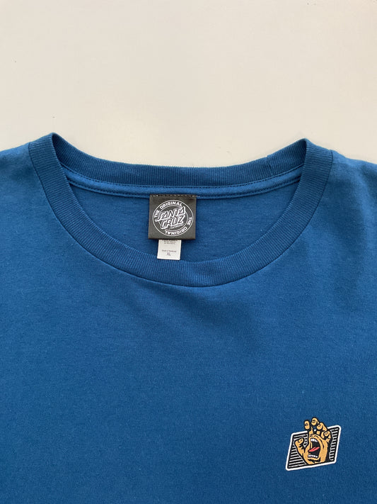 POLERA SANTA CRUZ