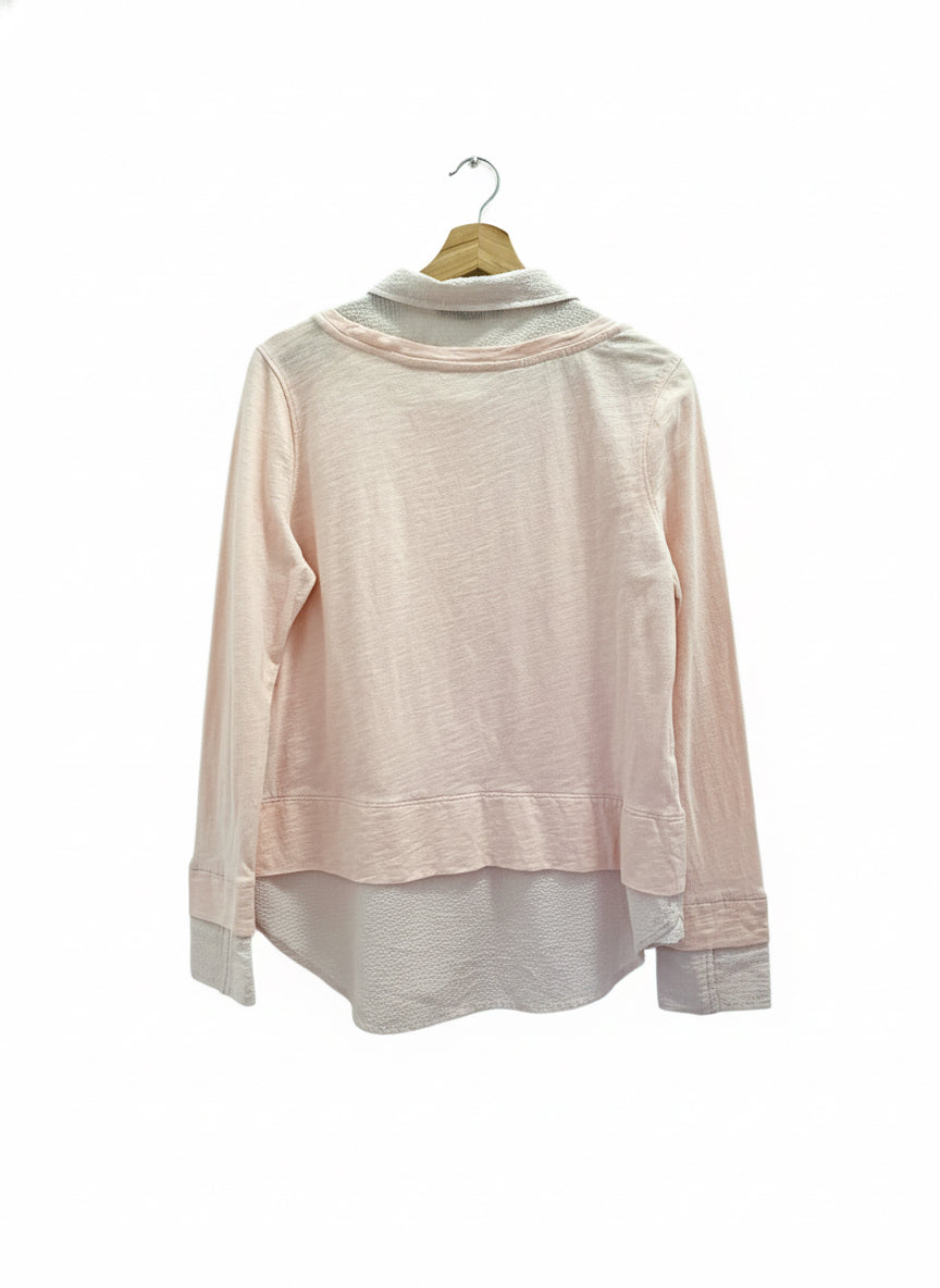 BLUSA TOMMY HILFIGER