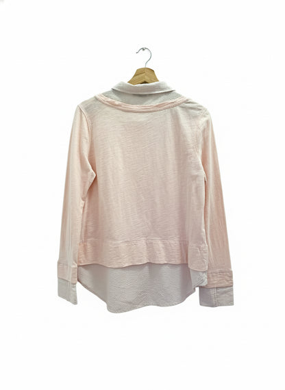 BLUSA TOMMY HILFIGER