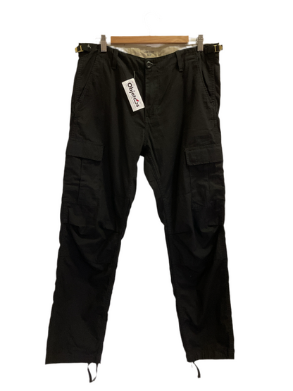 PANTALÓN CARHARTT WIP CON AJUSTADOR DE CINTURA