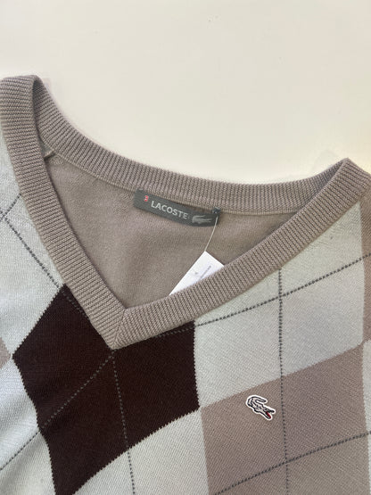 SWEATER LACOSTE