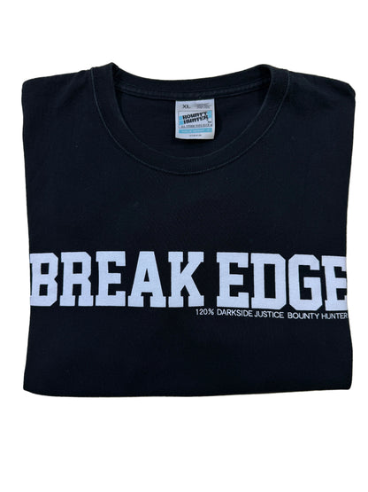 Polera Break Edge