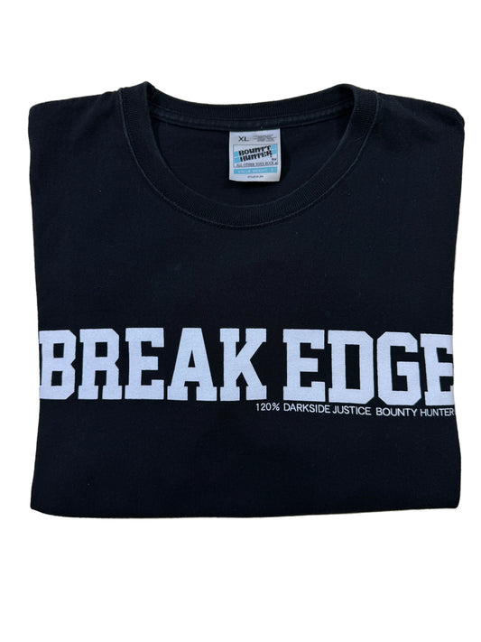 Polera Break Edge