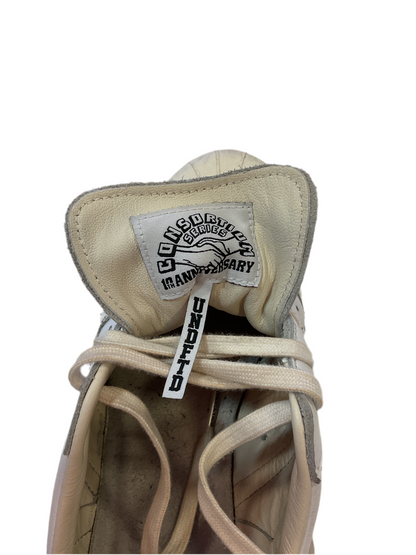 ZAPATILLAS ADIDAS SUPERSTAR 80s, COLAB CONSORTIUM X UNDFTD